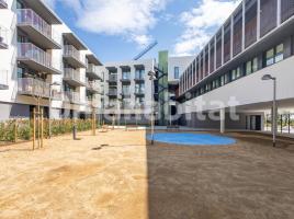 Ático, 111 m², cerca de bus y tren, nuevo, Calle Manresà