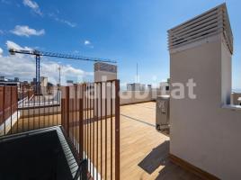 Dúplex, 81 m², près de bus et de train, nouveau, Calle Manresa