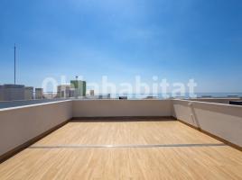 Dúplex, 81 m², près de bus et de train, nouveau, Calle Manresa