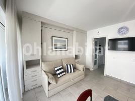 Study, 41 m², Avenida de la platja