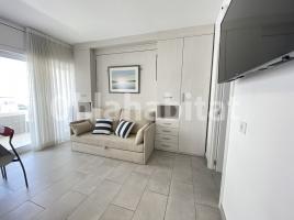 Study, 41 m², Avenida de la platja