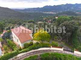 Houses (villa / tower), 160 m²