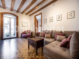 For rent flat, 120 m², close to bus and metro, Calle de la Junta de Comerç