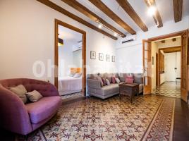For rent flat, 120 m², close to bus and metro, Calle de la Junta de Comerç