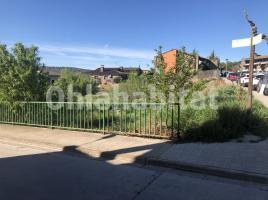 Suelo urbano, 424 m²