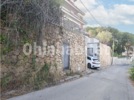 Casa (xalet / torre), 325 m², Calle Garbí, 22