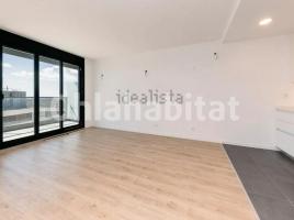 Obra nueva - Piso en, 90 m², Calle del Plom