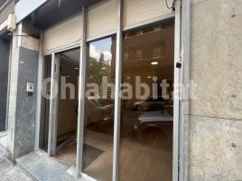 Alquiler local comercial, 346 m², Calle del Cós, 74