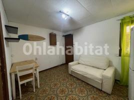 Piso, 40 m², Calle Roses