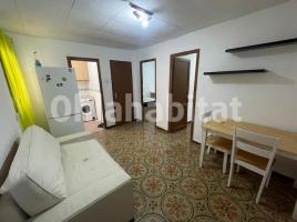 Piso, 40 m², Calle Roses