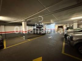 Plaça d'aparcament, 9 m², Zona