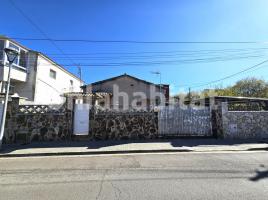 Casa (unifamiliar aislada), 56 m², Calle Vallès 