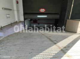 Lloguer plaça d'aparcament, 12 m², seminou, Calle Marià Fortuny