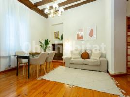 Pis, 80 m², Calle del Correu Vell