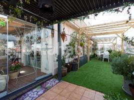 Attic, 151 m², near bus and train, Avenida de Prat de la Riba