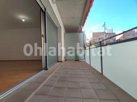 Dúplex, 171 m², seminou, Calle de Joan Fuster