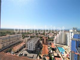 Alquiler estudio, 27 m², Calle Muga-Delta, 9