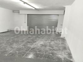 Plaza de aparcamiento, 35 m², Avenida Juan Sebastián Bach