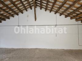 Houses (otro), 496 m², near bus and train, almost new, Calle Nou, 66