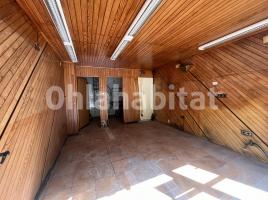 Alquiler local comercial, 52 m², Avenida Alcalde Porqueres
