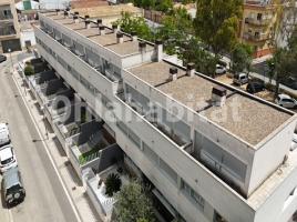 Houses (terraced house), 248 m², almost new, Calle FRANCESC DE PAULA QUINTANA VIDAL