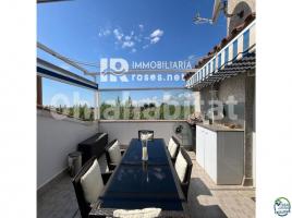 Apartament, 51 m², presque neuf, Zona