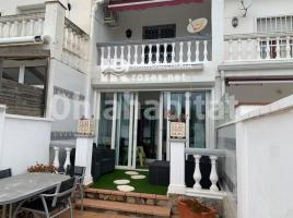  (unifamiliar adossada), 85 m², Zona