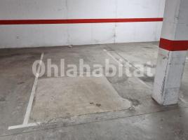 , 10 m², presque neuf, Calle del Bruc, 50