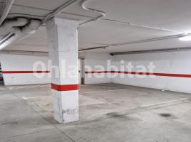 , 10 m², presque neuf, Calle del Bruc, 50