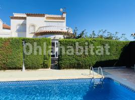 Houses (terraced house), 93 m², Calle Gran Canària