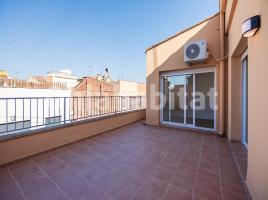 Attic, 100 m², near bus and train, Calle Nostra Sra. Lourdes , 13