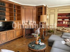 Piso, 174 m², cerca de bus y tren