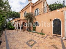 Casa (unifamiliar aïllada), 541 m², Calle Requesens, 95
