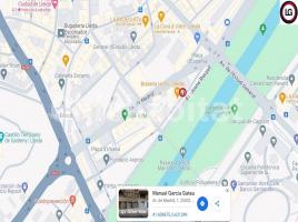 Alquiler plaza de aparcamiento, 11 m², Avenida Joana Raspall, 2