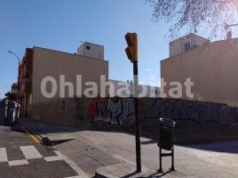 Suelo urbano, 622 m², Avenida de Salou