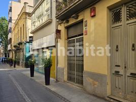 Alquiler local comercial, 79 m², Calle Sant Cristòfol