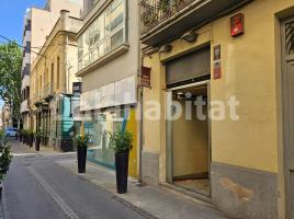 Alquiler local comercial, 79 m², Calle Sant Cristòfol