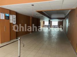 Lloguer local comercial, 180 m², Calle de Martí Folguera