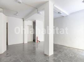 For rent business premises, 604 m², Calle de Copèrnic
