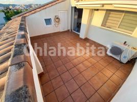 Duplex, 83 m², almost new