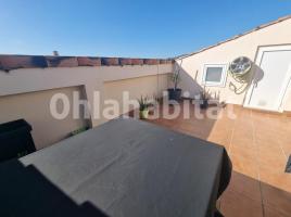 Duplex, 83 m², almost new