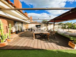  (unifamiliar adossada), 178 m², presque neuf, Avenida de Bofarull