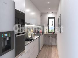 Pis, 99 m², Calle Ronda Sud, 11