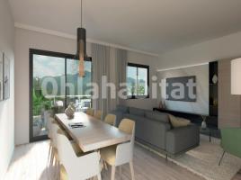 Nouvelle construction - Pis à, 138 m², Calle Ronda Sud, 11