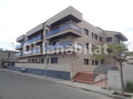Obra nueva - Piso en, 130 m², Calle Ronda Sud, 11