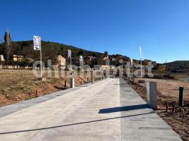 Suelo urbano, 303 m², Calle de la Font