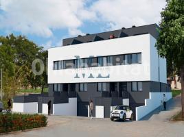 New home - Houses in, 204 m², near bus and train, new, Calle del Drac