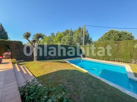 Casa (unifamiliar aïllada), 389 m², Calle del Terri