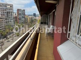 Piso, 98 m², cerca bus y metro, Calle de la Pobla de Lillet