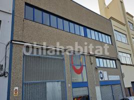 Nave industrial, 898 m², Pasaje de Milans